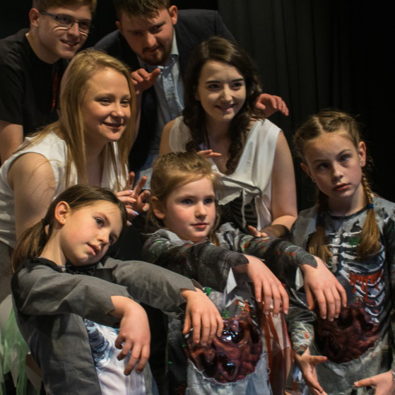 gangshow 2018 2
