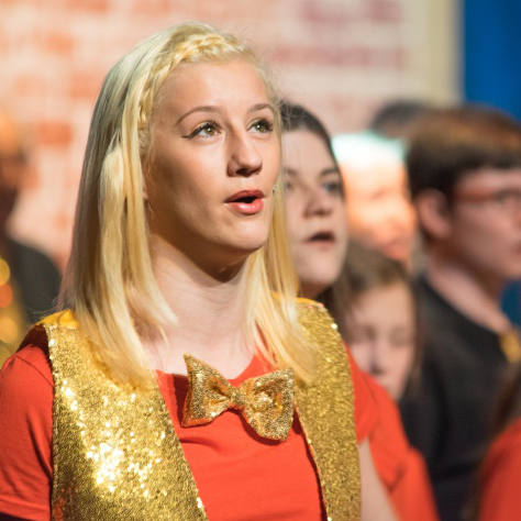 gangshow 2018 5